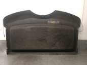 Recambio de bandeja trasera para skoda rapid (nh3, nk3, nk6) 1.6 tdi referencia OEM IAM 5JA867769C 5JA867769C 