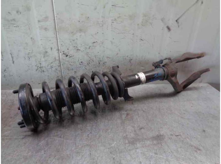 Recambio de amortiguador delantero izquierdo para honda accord berlina (cu) 2.2 dtec cat referencia OEM IAM 51620TLOE10M1 