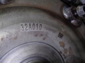 Recambio de caja cambios para peugeot 508 1.6 16v turbo referencia OEM IAM TF70SC 20GA03 10L4G0066418