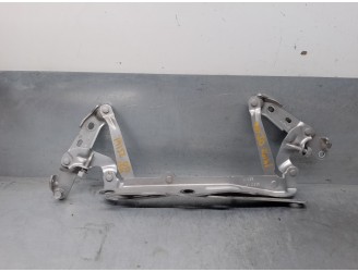 Recambio de bisagra capot para chrysler 300 c 3.0 crd cat referencia OEM IAM 293SRN5M 274TPN5 