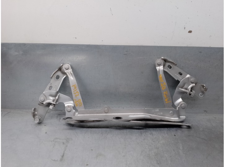 Recambio de bisagra capot para chrysler 300 c 3.0 crd cat referencia OEM IAM 293SRN5M 274TPN5 