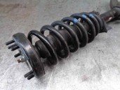 Recambio de amortiguador delantero izquierdo para honda accord berlina (cu) 2.2 dtec cat referencia OEM IAM 51620TLOE10M1 