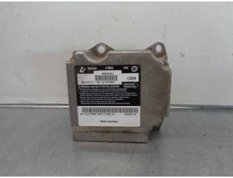 Recambio de centralita airbag para alfa romeo 147 (190) 1.9 jtd distinctive referencia OEM IAM 46842421  