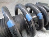 Recambio de amortiguador delantero izquierdo para honda accord berlina (cu) 2.2 dtec cat referencia OEM IAM 51620TLOE10M1 
