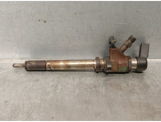 Recambio de inyector para peugeot 407 (6d_) 2.0 hdi 135 (6drhrh, 6drhre, 6drhrg, 6drhrj) referencia OEM IAM 9657144580 1980J4 