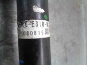 Recambio de amortiguador delantero izquierdo para honda accord berlina (cu) 2.2 dtec cat referencia OEM IAM 51620TLOE10M1 