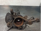 Recambio de mangueta delantera izquierda para hyundai i40 1.7 crdi cat referencia OEM IAM 517153Z000  