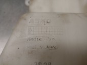 Recambio de deposito limpia para mazda mx-3 (ec) 1.6 16v cat referencia OEM IAM 860141213 EA0667481B 