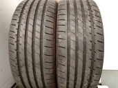 Recambio de neumatico/s para opel insignia a sedán (g09) 2.0 cdti (69) referencia OEM IAM 24545R18100Y LASSA DRIVEWAYS
