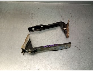 Recambio de bisagra capot para volkswagen polo v (6r1, 6c1) 1.6 tdi referencia OEM IAM 6R0823302A 6R0823302A 