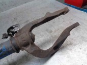 Recambio de amortiguador delantero izquierdo para honda accord berlina (cu) 2.2 dtec cat referencia OEM IAM 51620TLOE10M1 