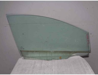 Recambio de luna delantera derecha para ford fiesta (cb1) 1.6 tdci cat referencia OEM IAM  43R-00049 8A61A21410A