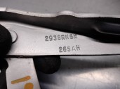 Recambio de bisagra capot para chrysler 300 c 3.0 crd cat referencia OEM IAM 293SRN5M 274TPN5 