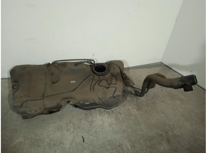 Recambio de deposito combustible para peugeot 508 1.6 16v turbo referencia OEM IAM 9687549780 010760759002712 INERGY