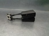 Recambio de enganche cinturon para skoda rapid 1.6 tdi dpf referencia OEM IAM 5JA857488  TRA IZ CENT ,