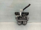 Recambio de cerradura maletero / porton para audi a4 avant (b5) 1.9 tdi referencia OEM IAM 8D9827505D 2 PINES 5 PUERTAS