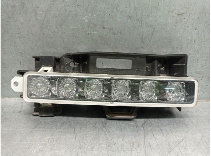 Recambio de piloto delantero derecho para peugeot 108 1.0 vti 72 referencia OEM IAM 9812662280 9812662280 89250841