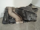 Recambio de deposito combustible para peugeot 508 1.6 16v turbo referencia OEM IAM 9687549780 010760759002712 INERGY