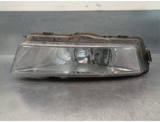 Recambio de faro antiniebla derecho para skoda rapid 1.6 tdi dpf referencia OEM IAM 5JA941700 