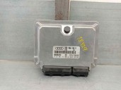Recambio de centralita motor uce para audi a4 avant (b5) 1.9 tdi referencia OEM IAM 038906018S 0281001721 BOSCH