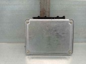 Recambio de centralita motor uce para audi a4 avant (b5) 1.9 tdi referencia OEM IAM 038906018S 0281001721 BOSCH