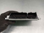 Recambio de centralita motor uce para audi a4 avant (b5) 1.9 tdi referencia OEM IAM 038906018S 0281001721 BOSCH