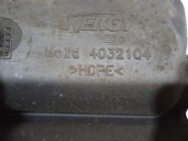 Recambio de deposito combustible para peugeot 508 1.6 16v turbo referencia OEM IAM 9687549780 010760759002712 INERGY