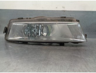 Recambio de faro antiniebla izquierdo para skoda rapid 1.6 tdi dpf referencia OEM IAM 5JA941701  
