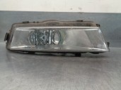 Recambio de faro antiniebla izquierdo para skoda rapid 1.6 tdi dpf referencia OEM IAM 5JA941701 