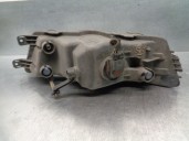 Recambio de faro antiniebla izquierdo para skoda rapid 1.6 tdi dpf referencia OEM IAM 5JA941701  