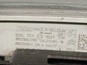 Recambio de piloto delantero derecho para peugeot 108 1.0 vti 72 referencia OEM IAM 9812662280 9812662280 89250841
