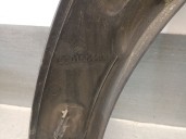 Recambio de aletin trasero izquierdo para citroën c4 cactus 1.2 vti 82 referencia OEM IAM 9801554480 98015544XT 