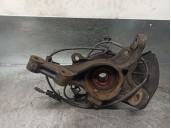 Recambio de mangueta delantera derecha para hyundai i40 1.7 crdi cat referencia OEM IAM 517163Z000  