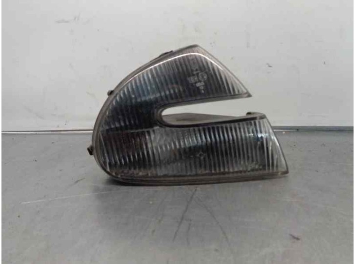Replacement front left light for Alfa Romeo 147 (190) 1.9 JTD Distinctive OEM IAM reference 46756281 5 DOORS