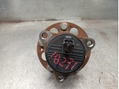 Recambio de mangueta trasera derecha para hyundai ioniq referencia OEM IAM 52730G2000  