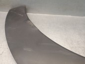 Recambio de aletin trasero izquierdo para citroën c4 cactus 1.2 vti 82 referencia OEM IAM 9801554480 98015544XT 