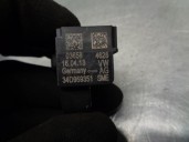 Recambio de sensor impacto para skoda rapid 1.6 tdi dpf referencia OEM IAM 34D959351 