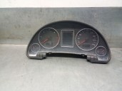 Recambio de cuadro instrumentos para audi a4 b7 avant (8ed) 2.0 tdi 16v referencia OEM IAM 8E0920901HX 8E0920901HX 