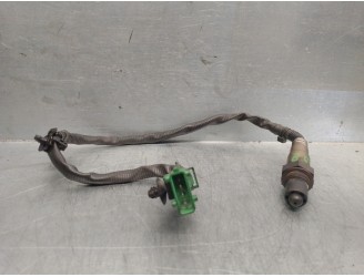 Recambio de sonda lambda para peugeot 508 1.6 16v turbo referencia OEM IAM 9665104080 0258010081 BOSCH