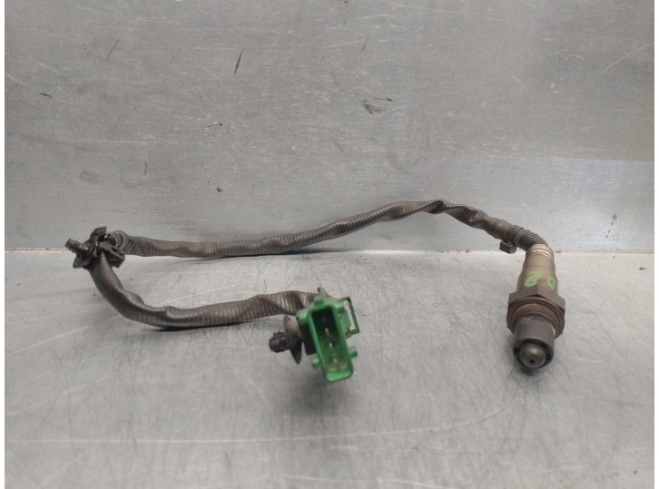 Recambio de sonda lambda para peugeot 508 1.6 16v turbo referencia OEM IAM 9665104080 0258010081 BOSCH