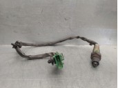 Recambio de sonda lambda para peugeot 508 1.6 16v turbo referencia OEM IAM 9665104080 0258010081 BOSCH