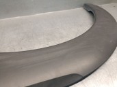 Recambio de aletin trasero izquierdo para citroën c4 cactus 1.2 vti 82 referencia OEM IAM 9801554480 98015544XT 