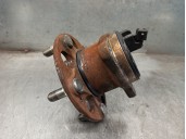 Recambio de mangueta trasera derecha para hyundai ioniq referencia OEM IAM 52730G2000  