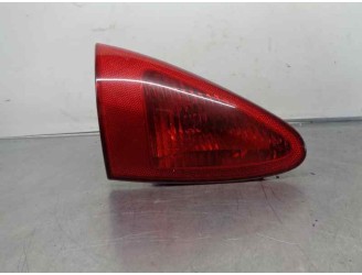 Recambio de piloto trasero izquierdo para alfa romeo 147 (190) 1.9 jtd distinctive referencia OEM IAM 0046556346  DE PORTON