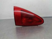 Recambio de piloto trasero izquierdo para alfa romeo 147 (190) 1.9 jtd distinctive referencia OEM IAM 0046556346 DE PORTON
