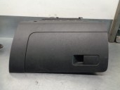 Recambio de guantera para skoda rapid 1.6 tdi dpf referencia OEM IAM 5JB857097E  