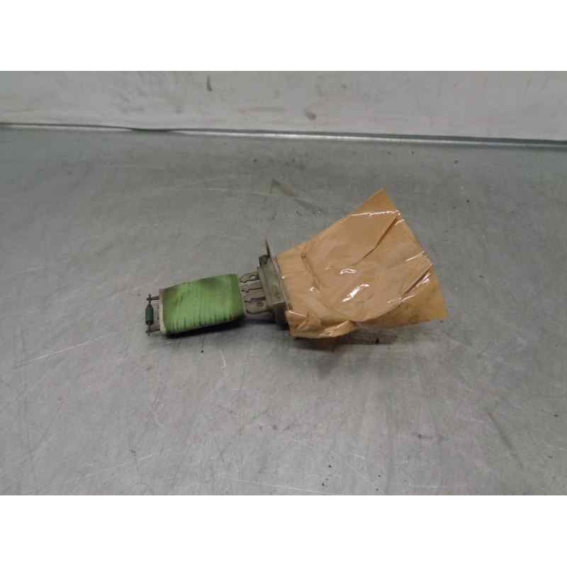 Recambio de resistencia calefaccion para skoda octavia berlina (1z3) 1.6 tdi dpf referencia OEM IAM 1J0819022A  