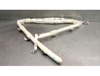 Recambio de airbag lateral delantero izquierdo para renault scénic iv (j9_) 1.5 dci 110 referencia OEM IAM 985P12484R 985P12484R