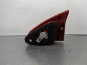 Replacement rear left light for Alfa Romeo 147 (190) 1.9 JTD Distinctive OEM IAM reference 0046556346 TAILGATE