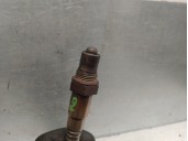 Recambio de sonda lambda para peugeot 508 1.6 16v turbo referencia OEM IAM 9665104080 0258010081 BOSCH